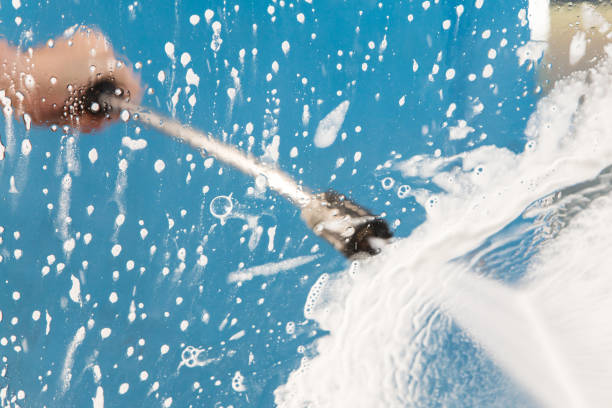 Best Restaurant Pressure Washing  in , MS