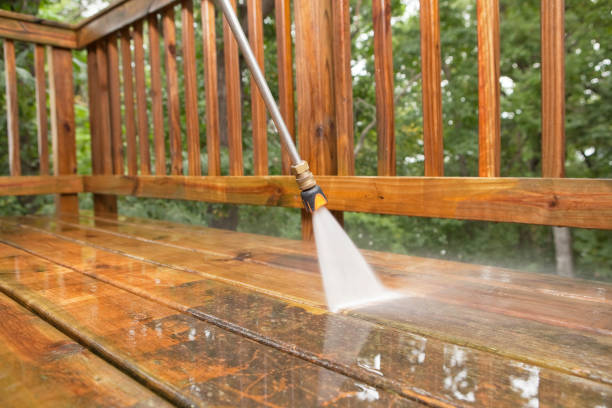 Best House Exterior Washing  in , MS